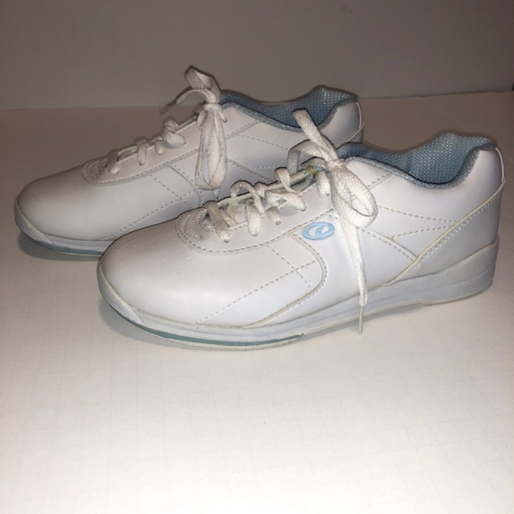 Dexter Non Marking ladies sneakers